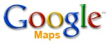 googlemaps logo